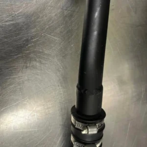 Small Flange Big Bore Shearer Pipes