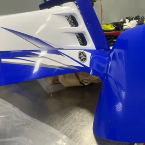 2006 Yamaha banshee OEM Custom Kit