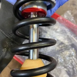 Elka Stage 3 Banshee Shocks