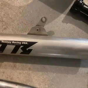 buy Tommey T6 Exhaust Pipes