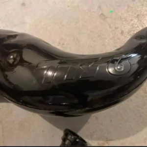 buy Tommey T6 Exhaust Pipes