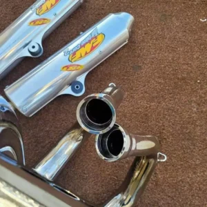 FMF Pipes