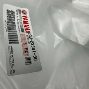 2008 Yamaha Banshee OEM Plastic Kit