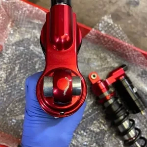 Elka Stage 3 Banshee Shocks