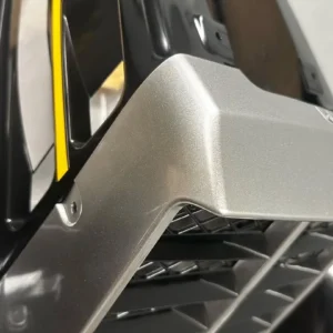 2002 Yamaha Banshee OEM Plastic Kit