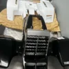 2002 Yamaha Banshee OEM Plastic Kit