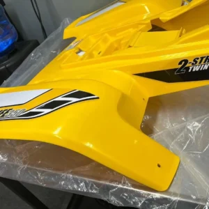 2006 50th Anniversary OEM Plastic Kit