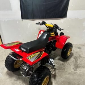 1999 yamaha banshee