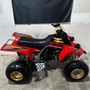1999 yamaha banshee