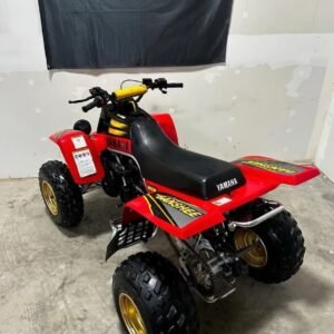 1999 yamaha banshee