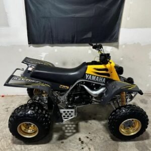 1998 yamaha banshee