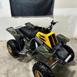 1998 yamaha banshee