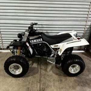 2002 Yamaha banshee