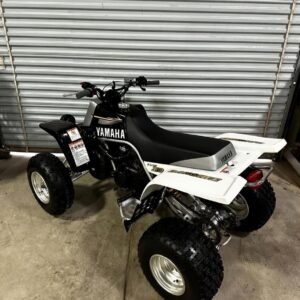 2002 Yamaha banshee