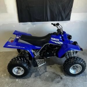 2003 Yamaha Banshee