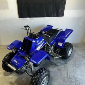 2003 Yamaha Banshee