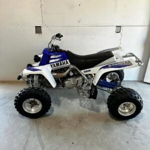 2003 Yamaha Banshee