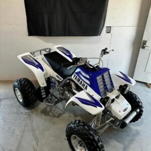 2003 Yamaha Banshee