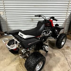 2003 Yamaha Banshee