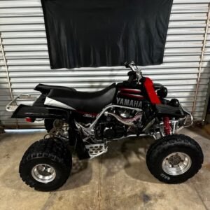 2003 Yamaha Banshee