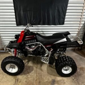 2003 Yamaha Banshee