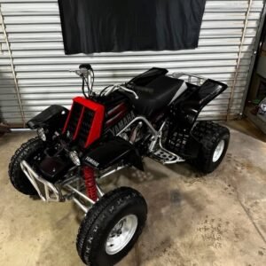2003 Yamaha Banshee