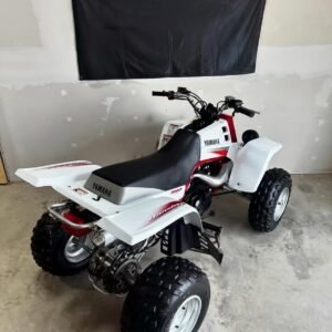 2004 Yamaha Banshee