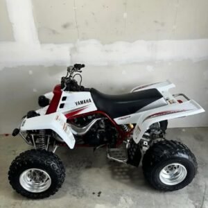 2004 Yamaha Banshee
