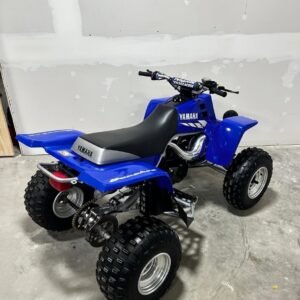2004 Yamaha Banshee