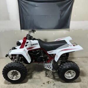 2004 Yamaha Banshee