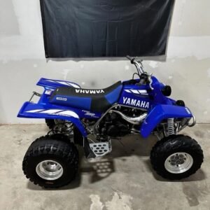 2004 Yamaha Banshee