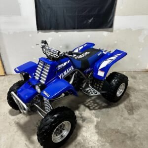 2004 Yamaha Banshee