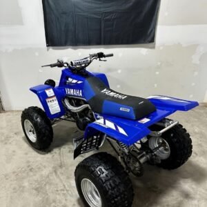 2004 Yamaha Banshee