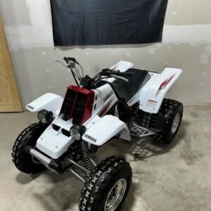 2004 Yamaha Banshee