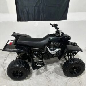 2004 Yamaha Banshee LE