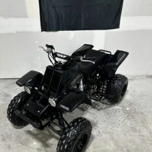 2004 Yamaha Banshee LE