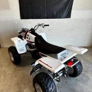 2005 Yamaha Banshee