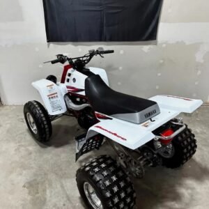 2005 Yamaha Banshee