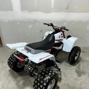2005 Yamaha Banshee