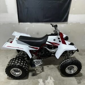 2005 Yamaha Banshee