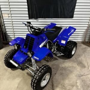2005 Yamaha Banshee