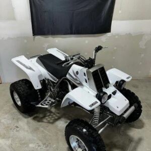 2006 Yamaha Banshee