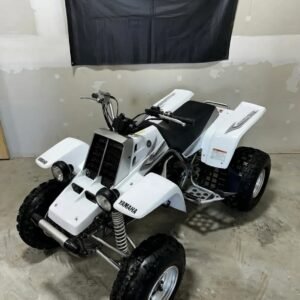 2006 Yamaha Banshee