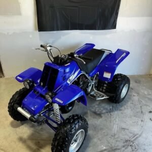 2006 Yamaha Banshee
