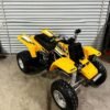 2006 Yamaha Banshee