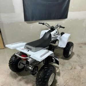 2006 Yamaha Banshee
