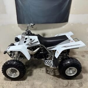 2006 Yamaha Banshee