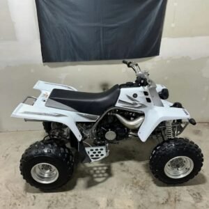 2006 Yamaha Banshee