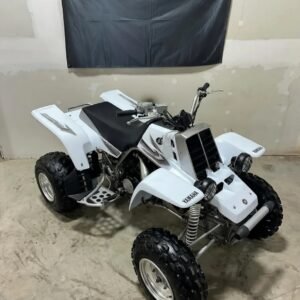 2006 Yamaha Banshee