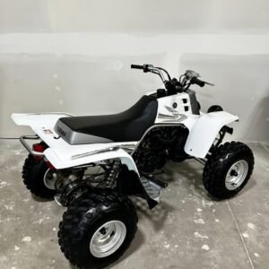 2006 Yamaha Banshee
